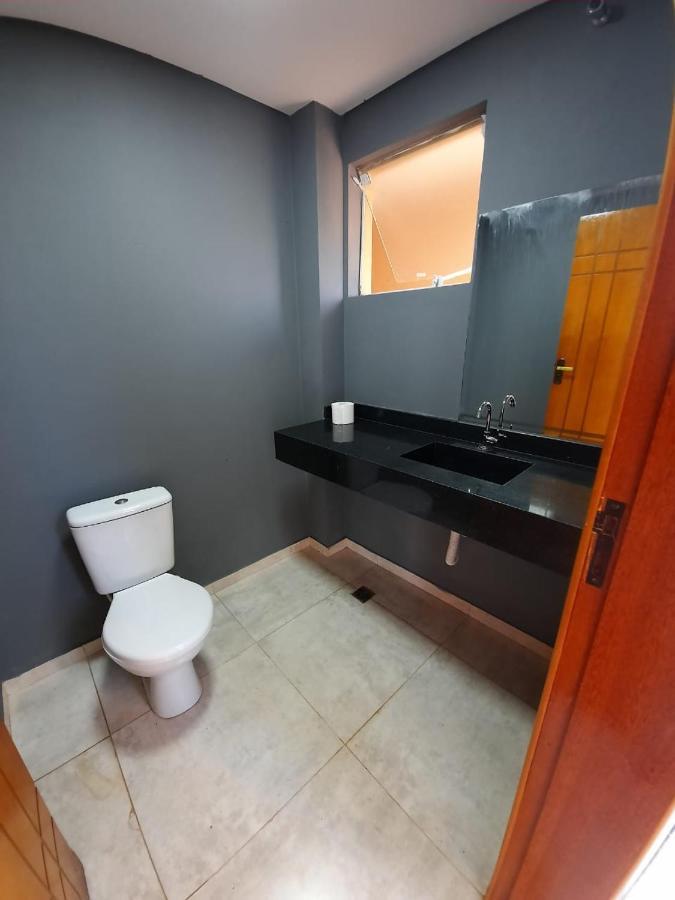 Minha Casa Na Represa Riviera Santa Cristina II Vila Itai  Exterior foto