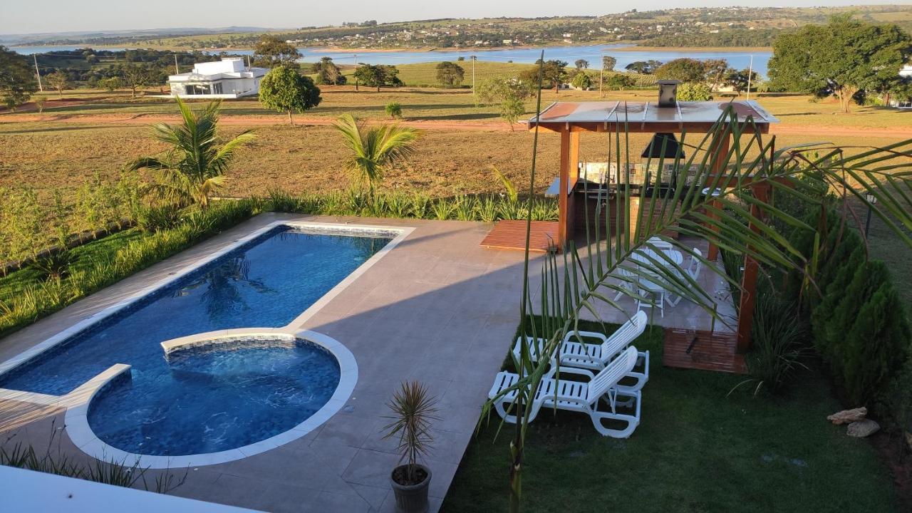 Minha Casa Na Represa Riviera Santa Cristina II Vila Itai  Exterior foto