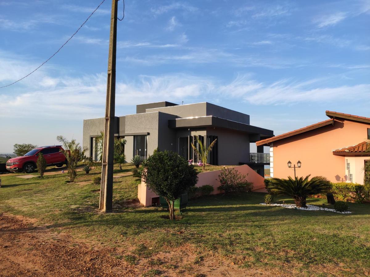Minha Casa Na Represa Riviera Santa Cristina II Vila Itai  Exterior foto