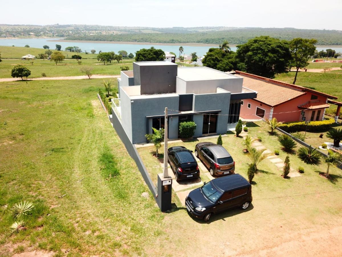 Minha Casa Na Represa Riviera Santa Cristina II Vila Itai  Exterior foto