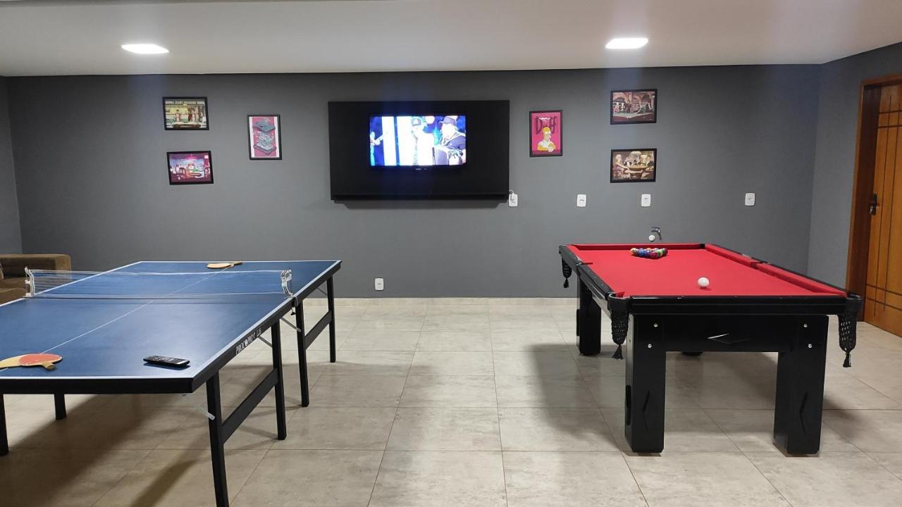 Minha Casa Na Represa Riviera Santa Cristina II Vila Itai  Exterior foto