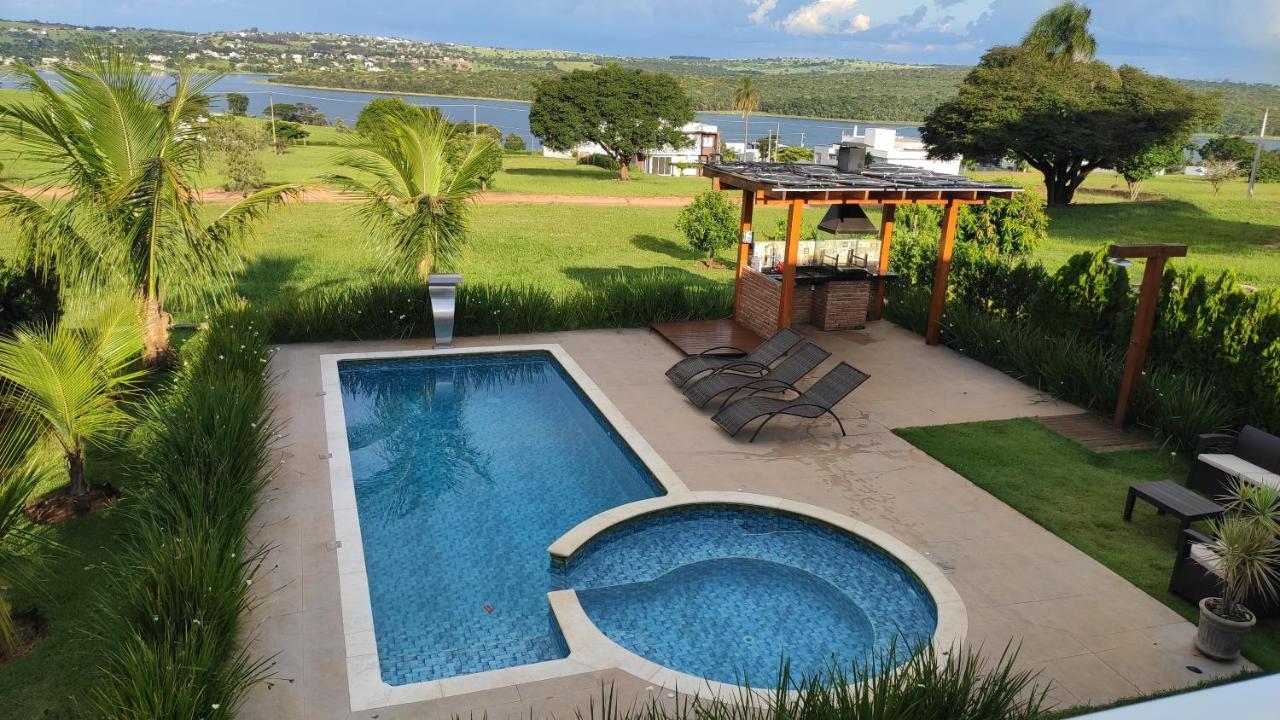 Minha Casa Na Represa Riviera Santa Cristina II Vila Itai  Exterior foto