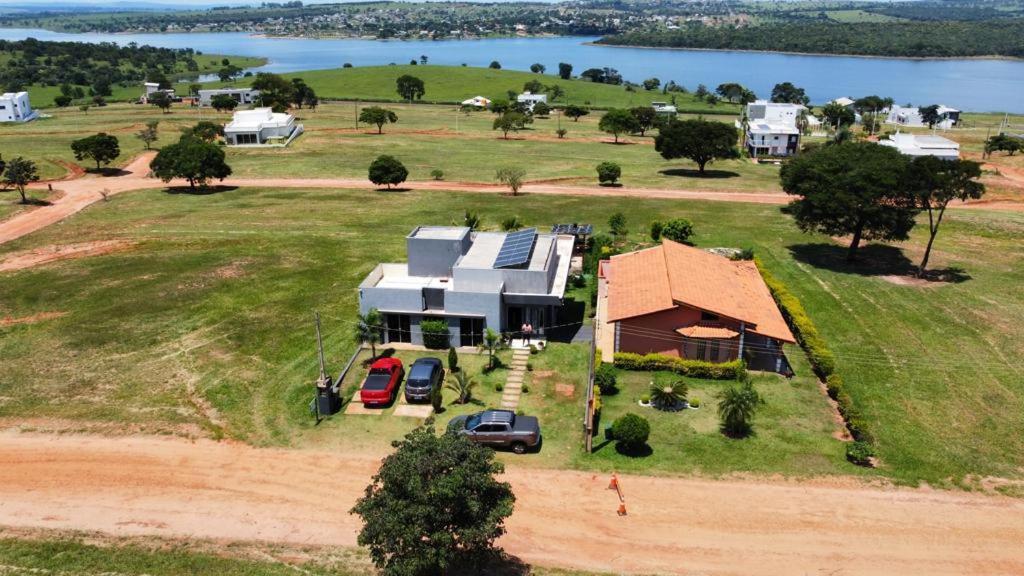 Minha Casa Na Represa Riviera Santa Cristina II Vila Itai  Exterior foto