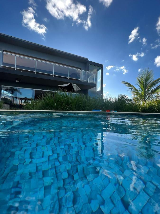 Minha Casa Na Represa Riviera Santa Cristina II Vila Itai  Exterior foto