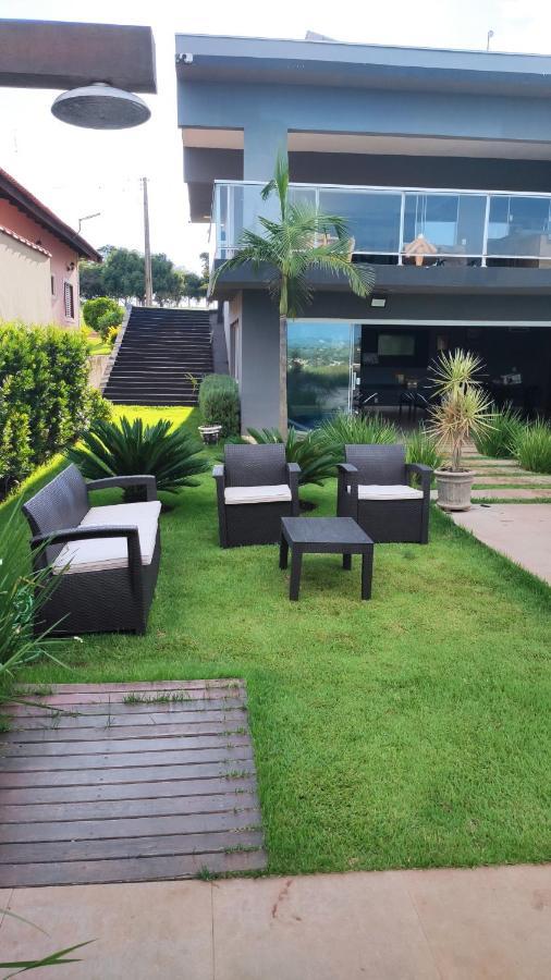 Minha Casa Na Represa Riviera Santa Cristina II Vila Itai  Exterior foto